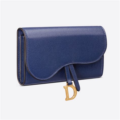 dior saddle slim